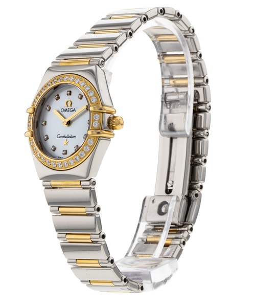 Omega My Choice Mini 1365.75.00